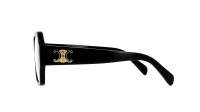 CELINE Triomphe CL50131I 001 52-18 Schwarz
