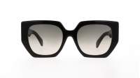 CELINE Triomphe CL40239F 01F 55-20 Nero