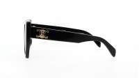CELINE Triomphe CL40239F 01F 55-20 Nero