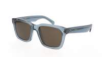 CELINE 3 dots CL40248I 84J 54-19 Trasparente