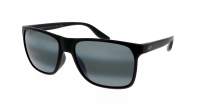 Maui Jim Pailolo 603-02 58-18 Schwarz