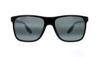 Maui Jim Pailolo 603-02 58-18 Black