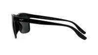 Maui Jim Pailolo 603-02 58-18 Noir