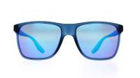 Maui Jim Pailolo B603-03 58-18 Bleu