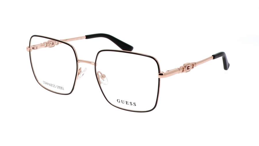 Occhiali da vista Guess GU2953/V 005 53-17 Nero in stock