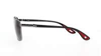 Ray-Ban Ferrari RB3715M F001/71 58-18 Gunmetal