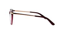 Dolce & Gabbana DG3346 3247 52-18 Transparent Bordeaux