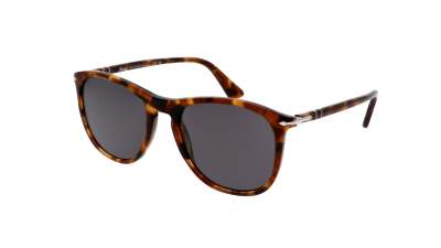 Lunettes de soleil Persol PO3314S 1202/B1 55-20 Tortoise Honey en stock