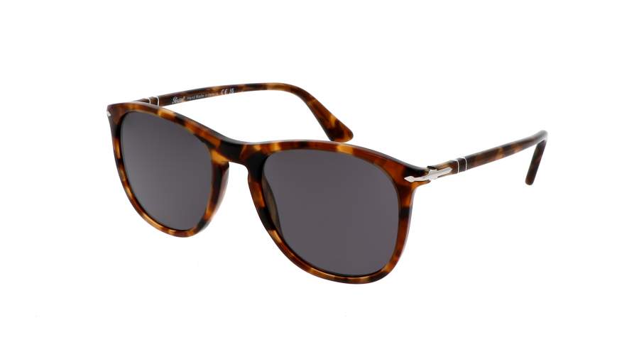 Occhiali da sole Persol PO3314S 1102/B1 55-20 Tortoise Honey in stock
