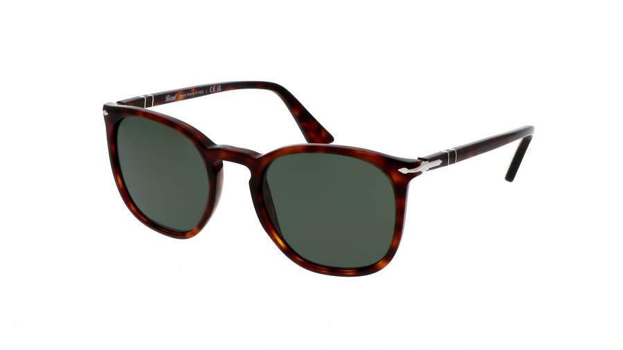 Occhiali da sole Persol PO3316S 24/31 54-21 Havana in stock