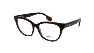 Occhiali da vista Burberry Evelyn BE2375 3002 53-17 Dark havana in stock