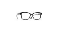 CHANEL CH3451B C888 51-17 Nero