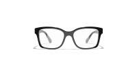 CHANEL CH3451B C888 51-17 Noir