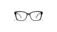 CHANEL CH3451B C622 51-17 Nero