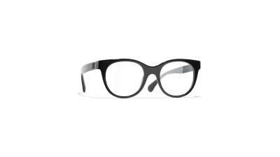 CHANEL CH3450B C888 51-19 Noir