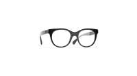 CHANEL CH3450B C888 51-19 Nero