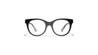 CHANEL CH3450B C888 51-19 Nero