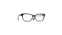CHANEL CH3449B C622 55-16 Nero
