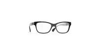 CHANEL CH3449B C888 53-16 Nero