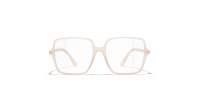 CHANEL CH3448 1732 55-16 Peach
