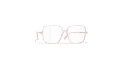 CHANEL CH3448 1733 53-16 Rosa