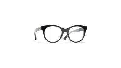 CHANEL CH3450B C622 51-19 Noir