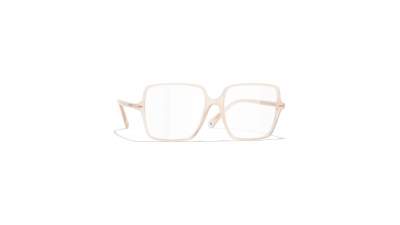 CHANEL CH3448 1732 53-16 Peach