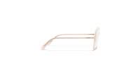 CHANEL CH3448 1732 53-16 Peach