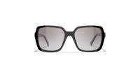 CHANEL CH5505 C622/M3 54-17 Black