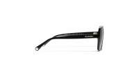 CHANEL CH5505 C622/M3 54-17 Nero
