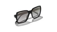 CHANEL CH5505 C622/M3 54-17 Black