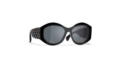 CHANEL CH5486 C622/S4 56-17 Nero