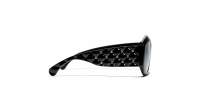 CHANEL CH5486 C622/S4 56-17 Nero