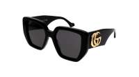 Gucci Gucci logo GG0956S 003 54-19 Noir