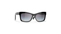 CHANEL CH5496B C622/S6 56-16 Nero