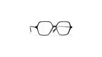 CHANEL CH3447 C622 53-14 Nero
