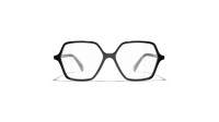 CHANEL CH3447 C622 55-14 Nero