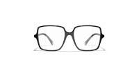 CHANEL CH3448 C622 55-16 Nero