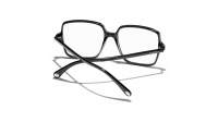 CHANEL CH3448 C622 53-16 Nero