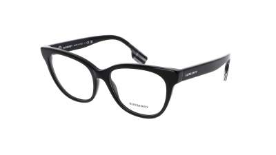Burberry Evelyn BE2375 3001 53-17 Schwarz