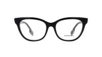Burberry Evelyn BE2375 3001 53-17 Nero