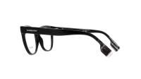 Burberry Evelyn BE2375 3001 53-17 Nero