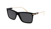 Prada PR 01ZS 1BO08G 58-16 Matte black