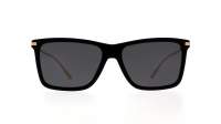 Prada PR 01ZS 1BO08G 58-16 Matte black