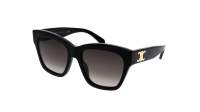 CELINE Triomphe 09 CL40253I 01F 55-18 Nero