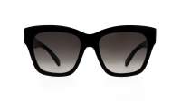 CELINE Triomphe 09 CL40253I 01F 55-18 Nero