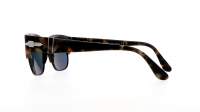 Persol Tom PO3319S 1071/R5 52-20 Brown Tortoise