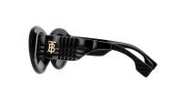 Burberry Margot BE4370U 3001/87 49-22 Black
