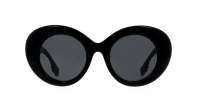 Burberry Margot BE4370U 3001/87 49-22 Nero