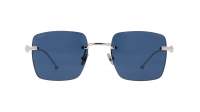 Cartier Exception CT0403S 001 52-20 Argento